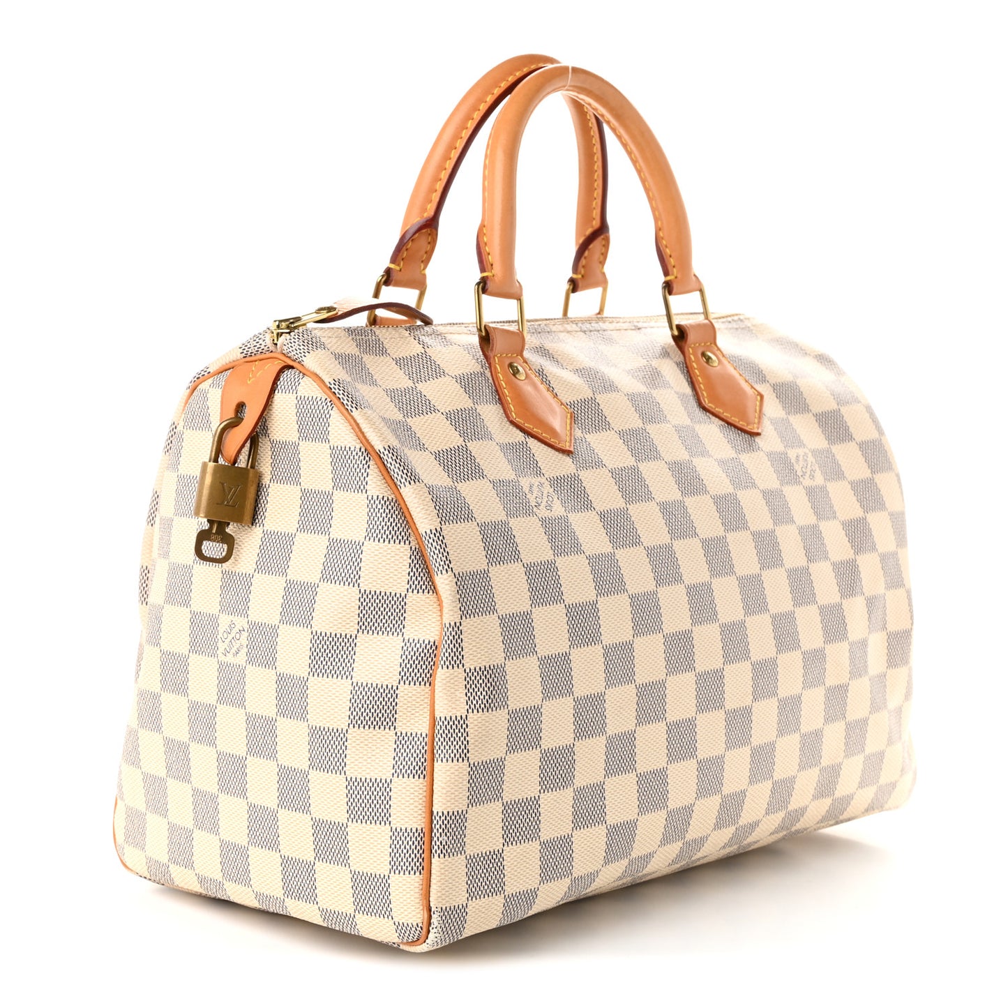 Damier Azur Speedy 30
