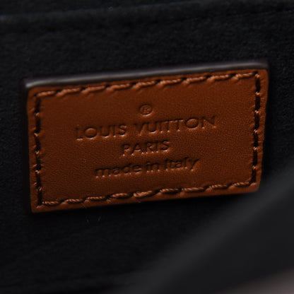Louis Vuitton Reverse Monogram Dauphine Mini 6 of 8