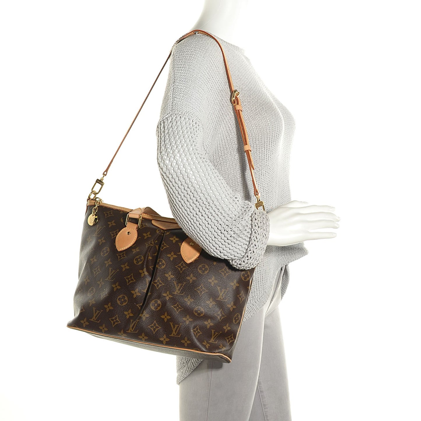 Monogram Palermo PM