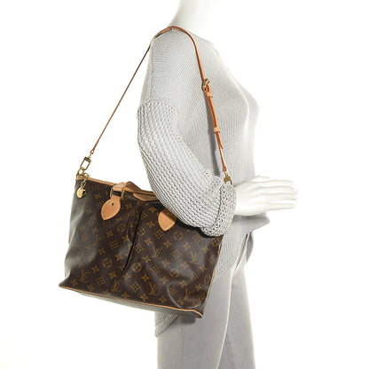 Louis Vuitton Monogram Palermo PM 2 of 7