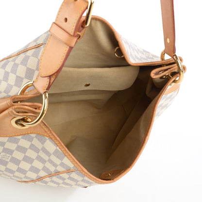 Louis Vuitton Damier Azur Galliera GM 7 of 7