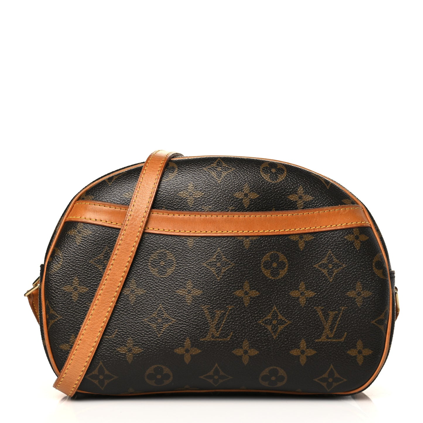 Monogram Blois