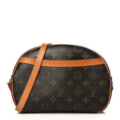 Louis Vuitton Monogram Blois 1 of 8