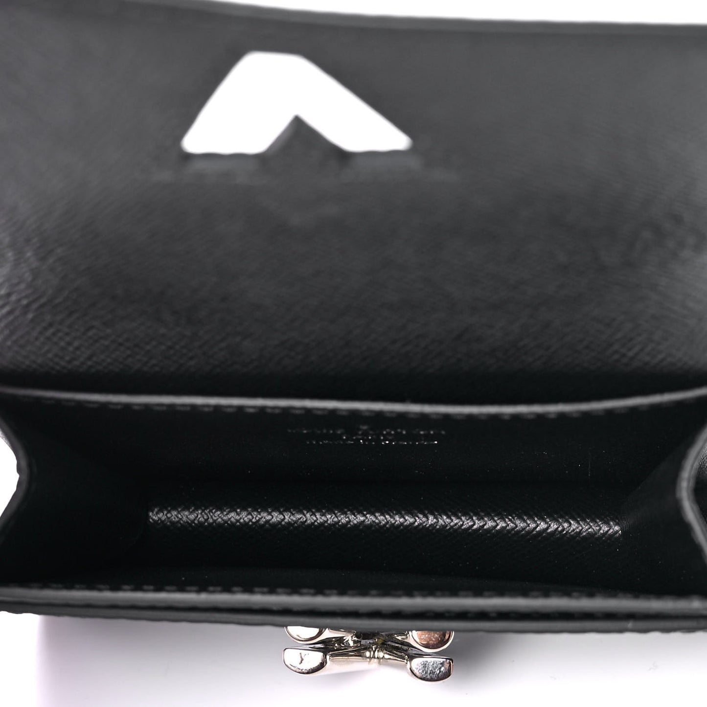 Epi Twist Multicartes Black