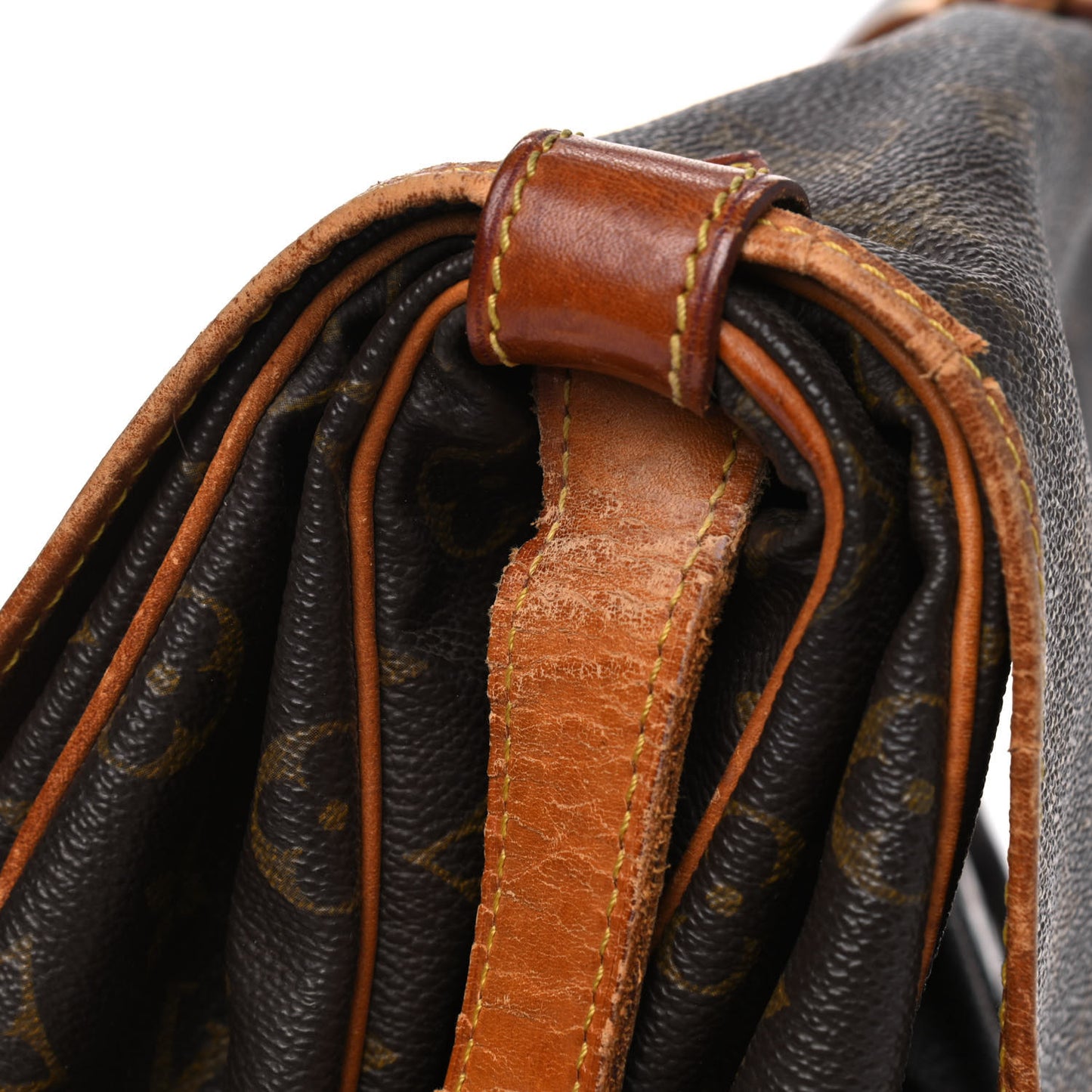 Monogram Saumur 35