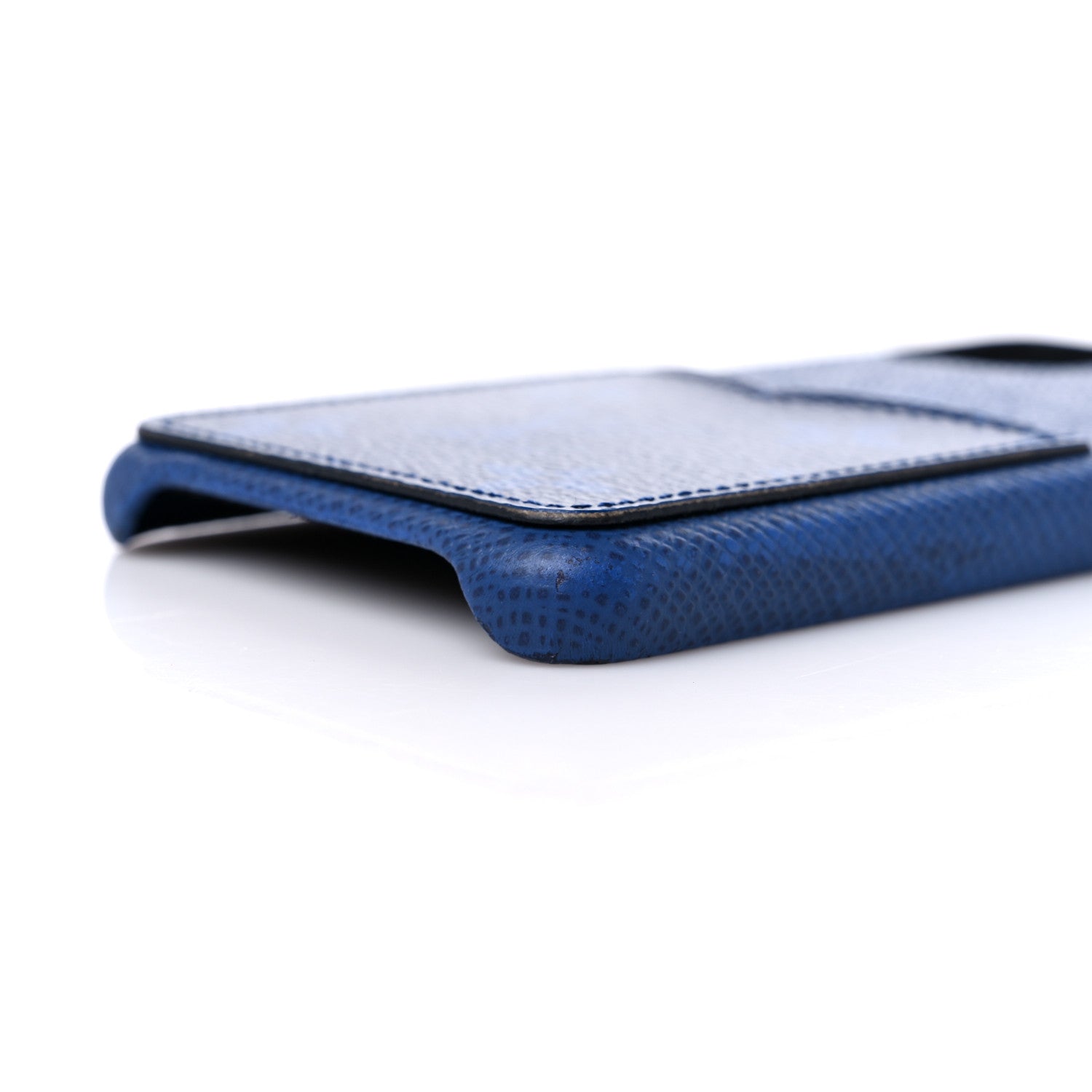 Louis Vuitton Monogram iPhone 11 Bumper Cobalt 9 of 12