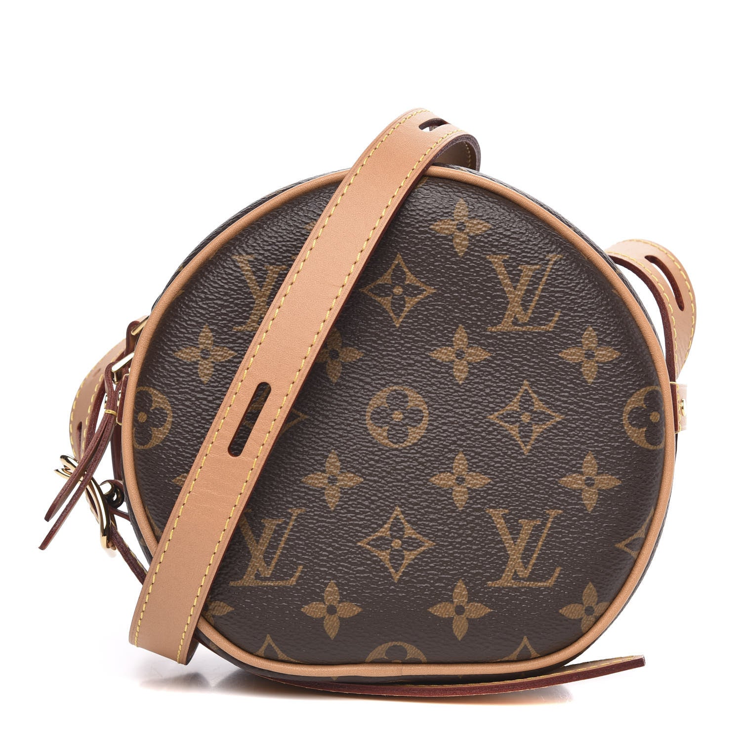 Louis Vuitton Monogram Boite Chapeau Souple PM 1 of 8