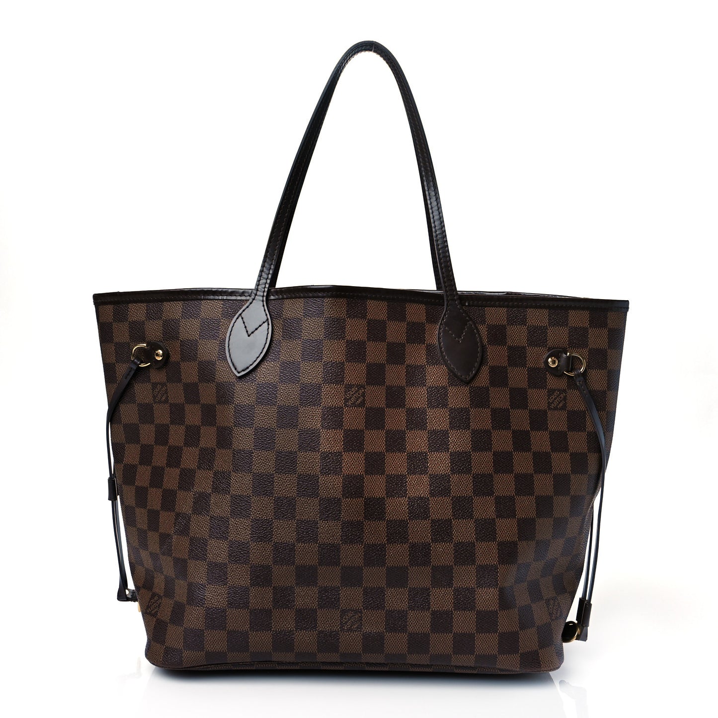 Damier Ebene Neo Neverfull MM