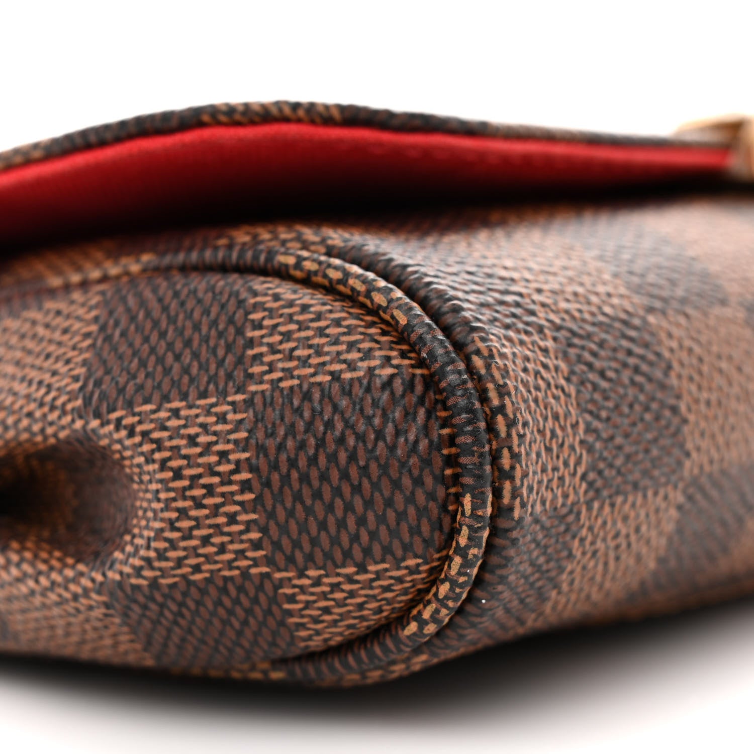 Louis Vuitton Damier Ebene Favorite PM 10 of 13