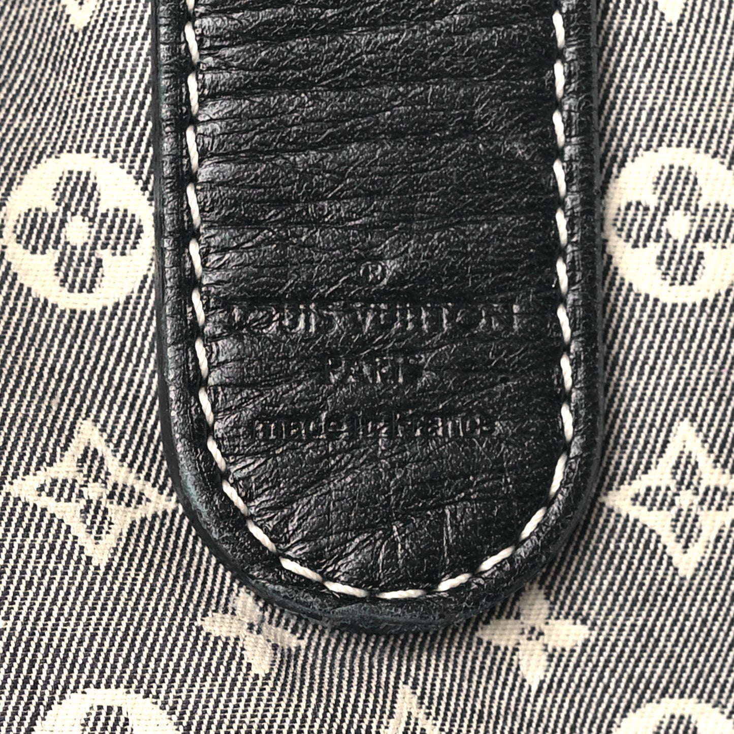 Monogram Idylle Romance Encre