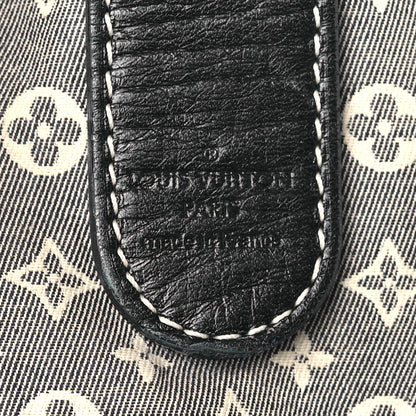 Louis Vuitton Monogram Idylle Romance Encre 6 of 15