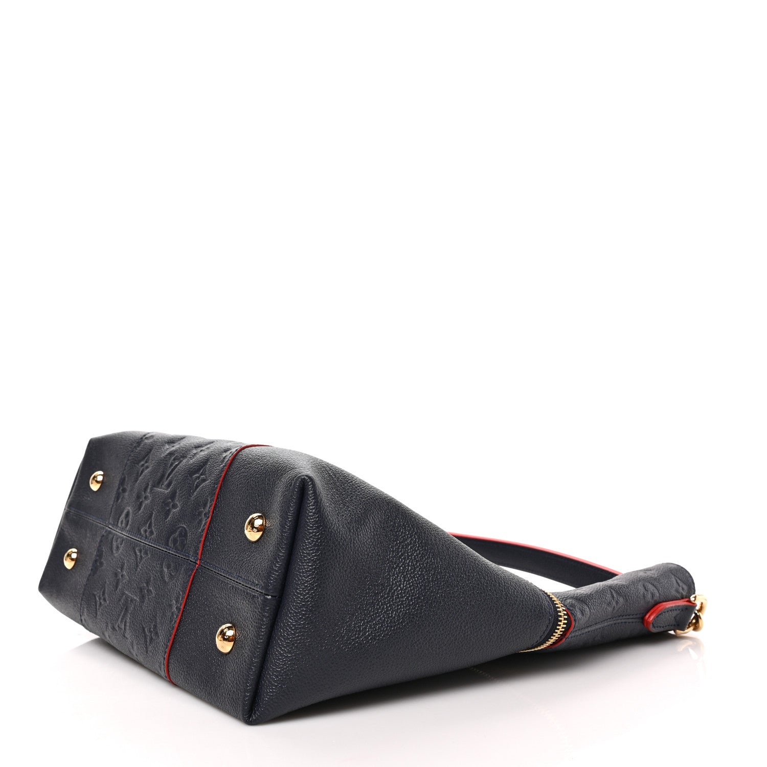 Louis Vuitton Empreinte Melie Marine Rouge 8 of 8