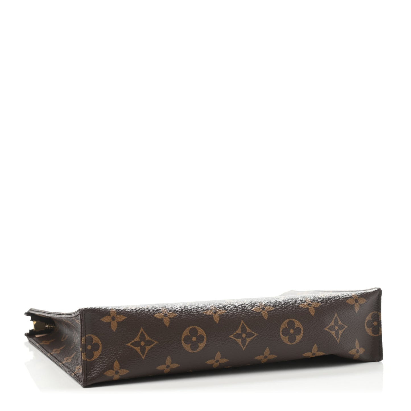 Monogram Toiletry Pouch 26