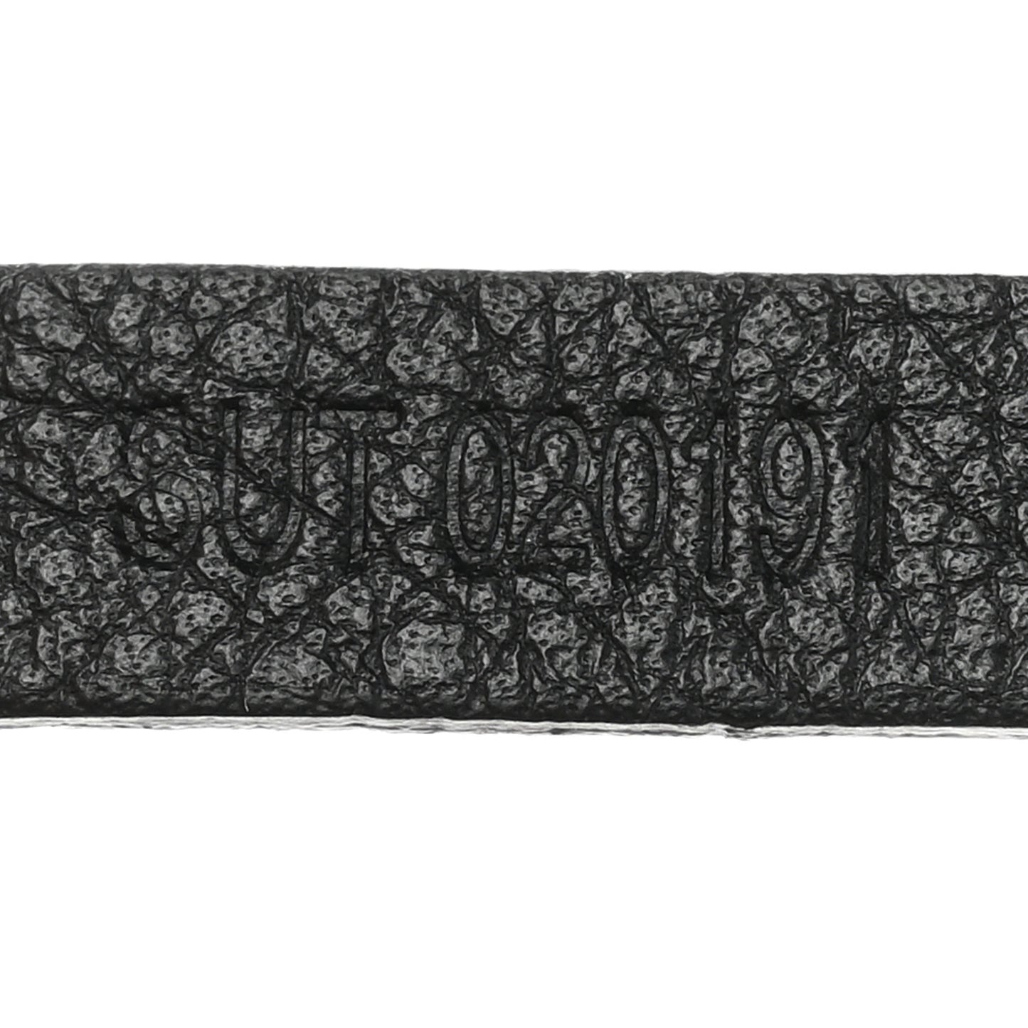 Goyardine Reversible Anjou PM Black