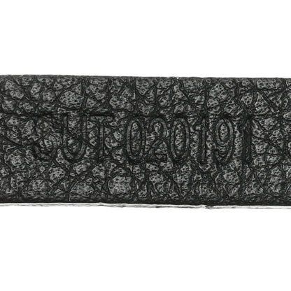 Goyard Goyardine Reversible Anjou PM Black 9 of 17