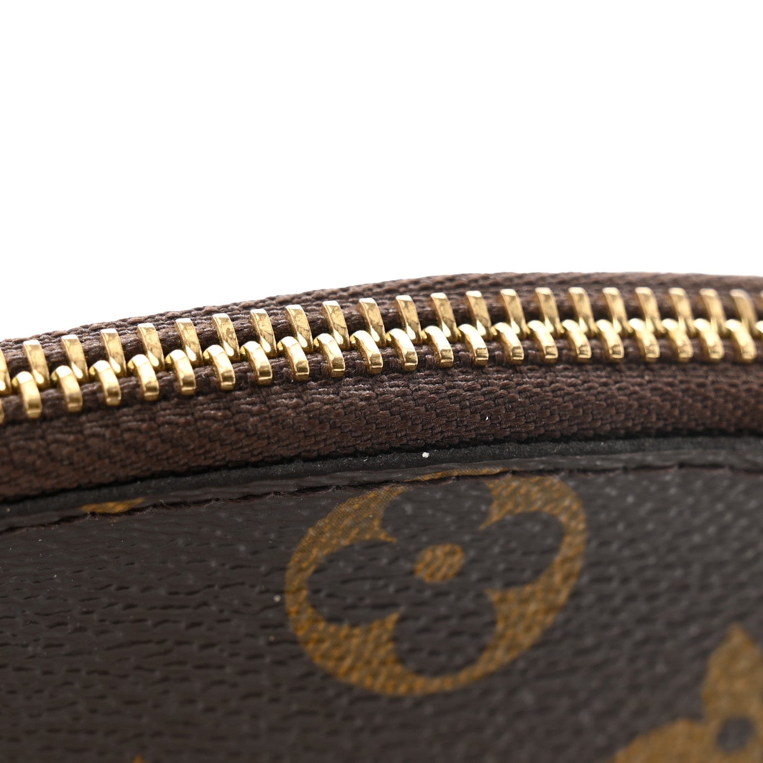 Louis Vuitton Monogram Cosmetic Pouch GM 8 of 8