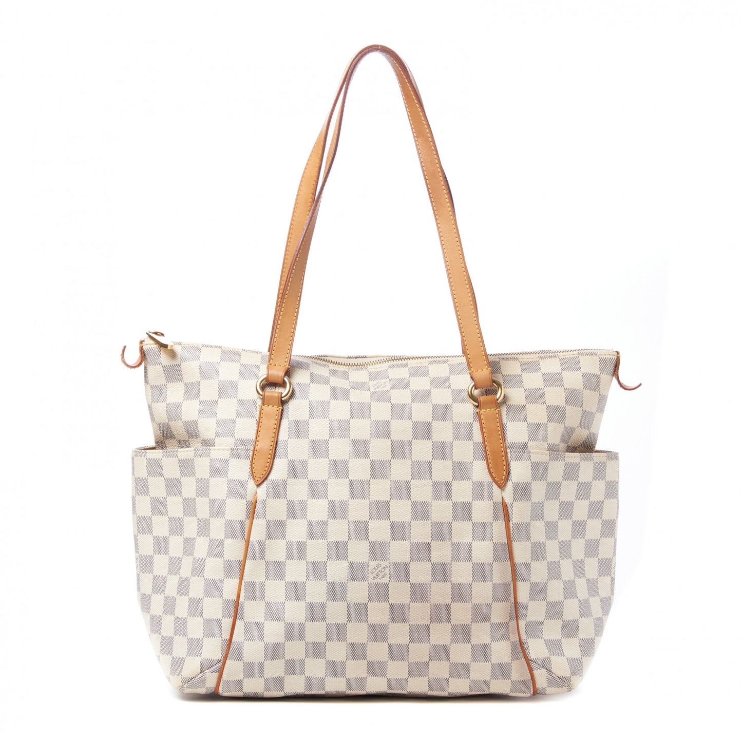 Damier Azur Totally MM