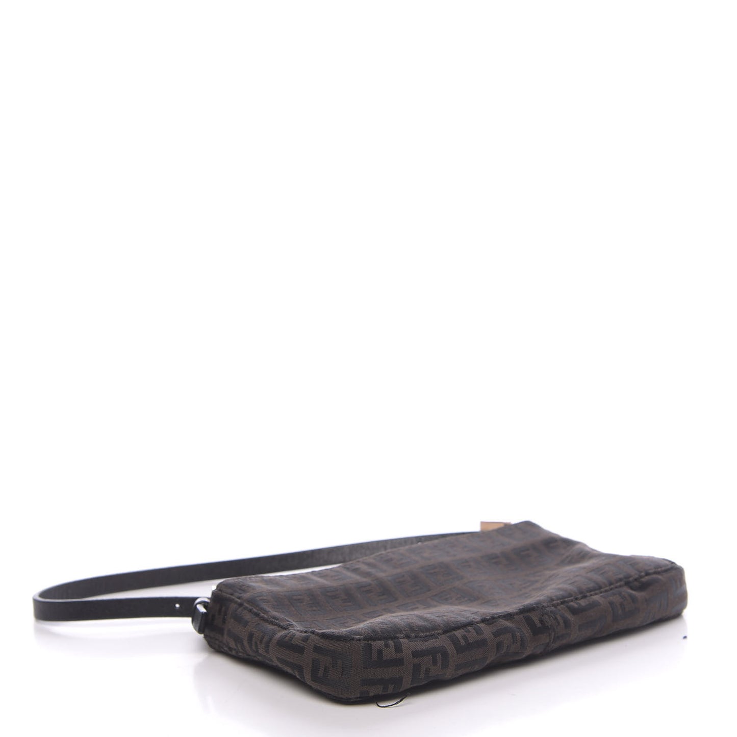 Zucchino Pochette Tobacco Moro