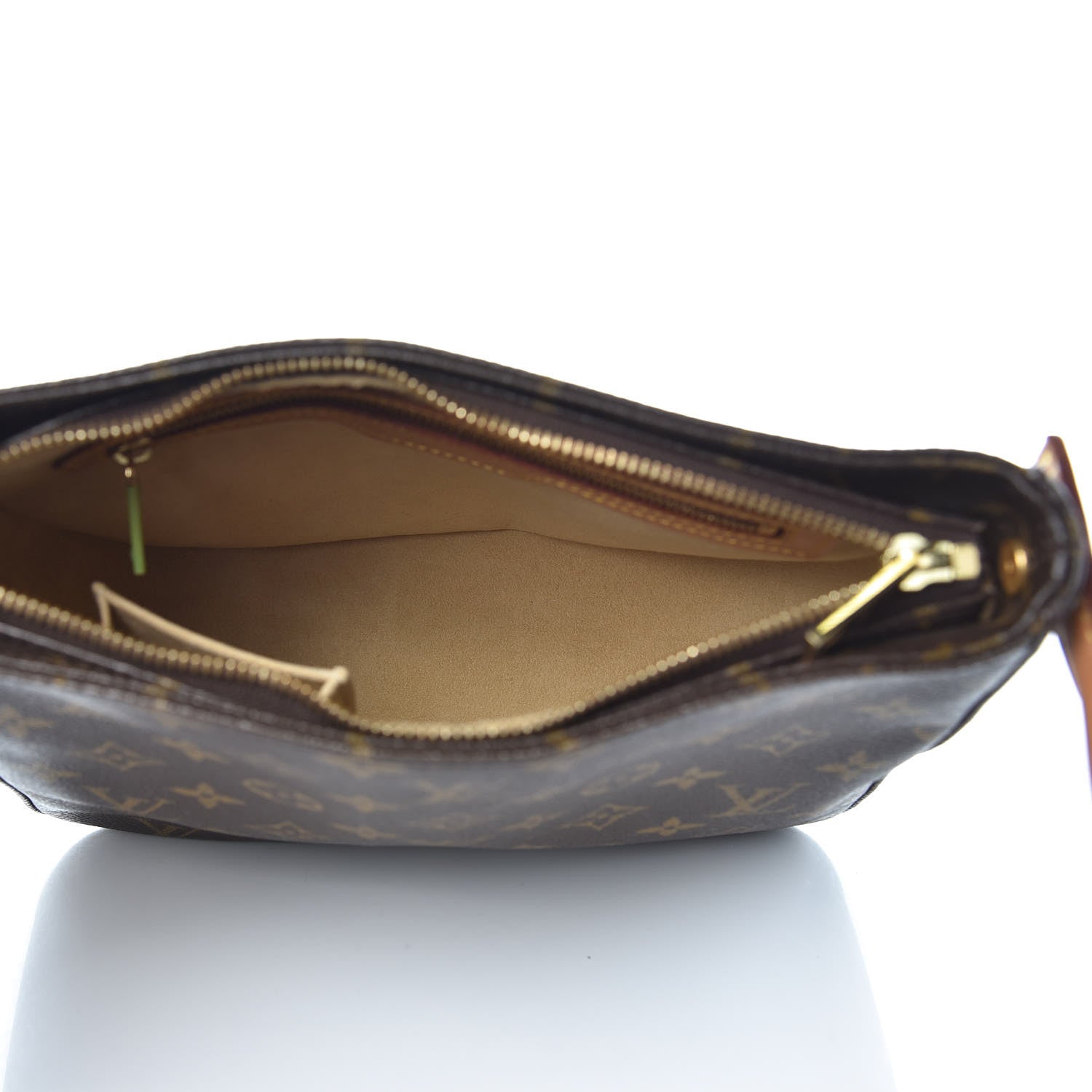 Louis Vuitton Monogram Looping MM 5 of 10