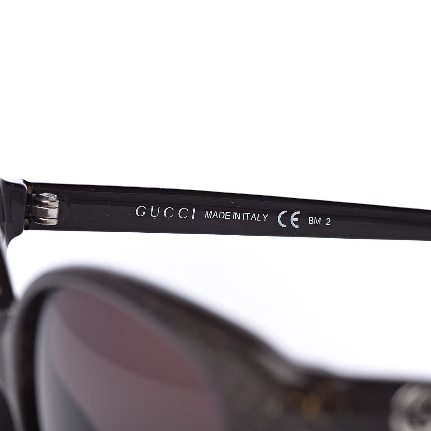 Diamante Sunglasses 3633/S Black