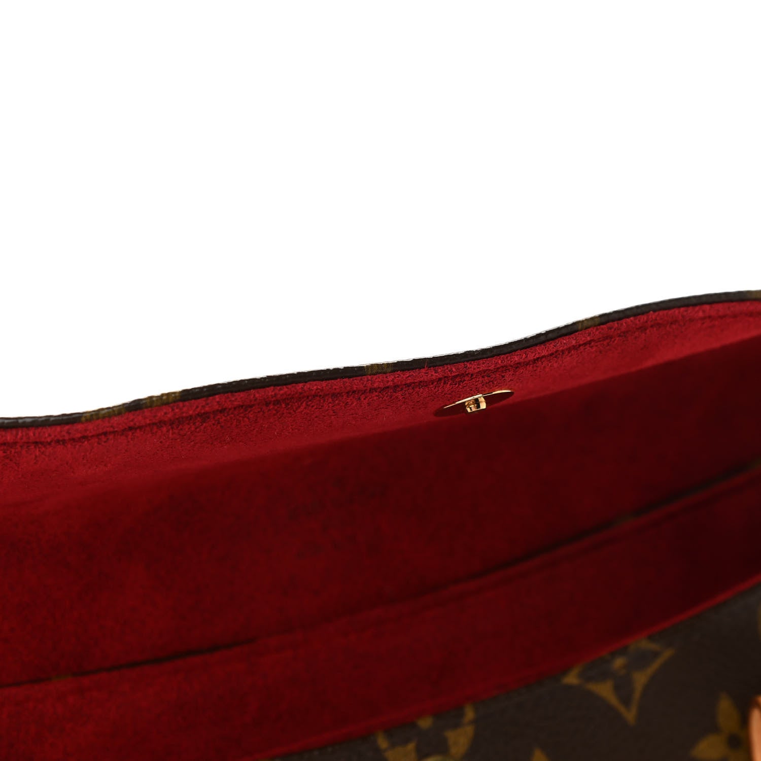 Louis Vuitton Monogram Sonatine 10 of 11