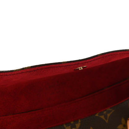 Louis Vuitton Monogram Sonatine 10 of 11