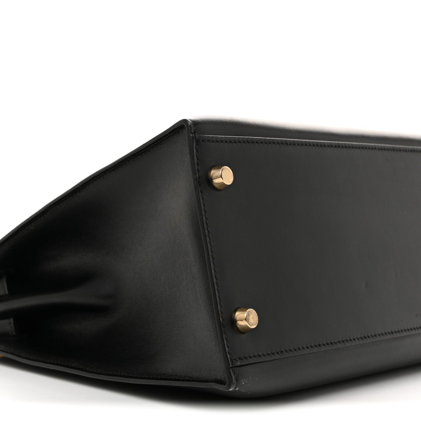 Box Kelly Sellier 32 Black