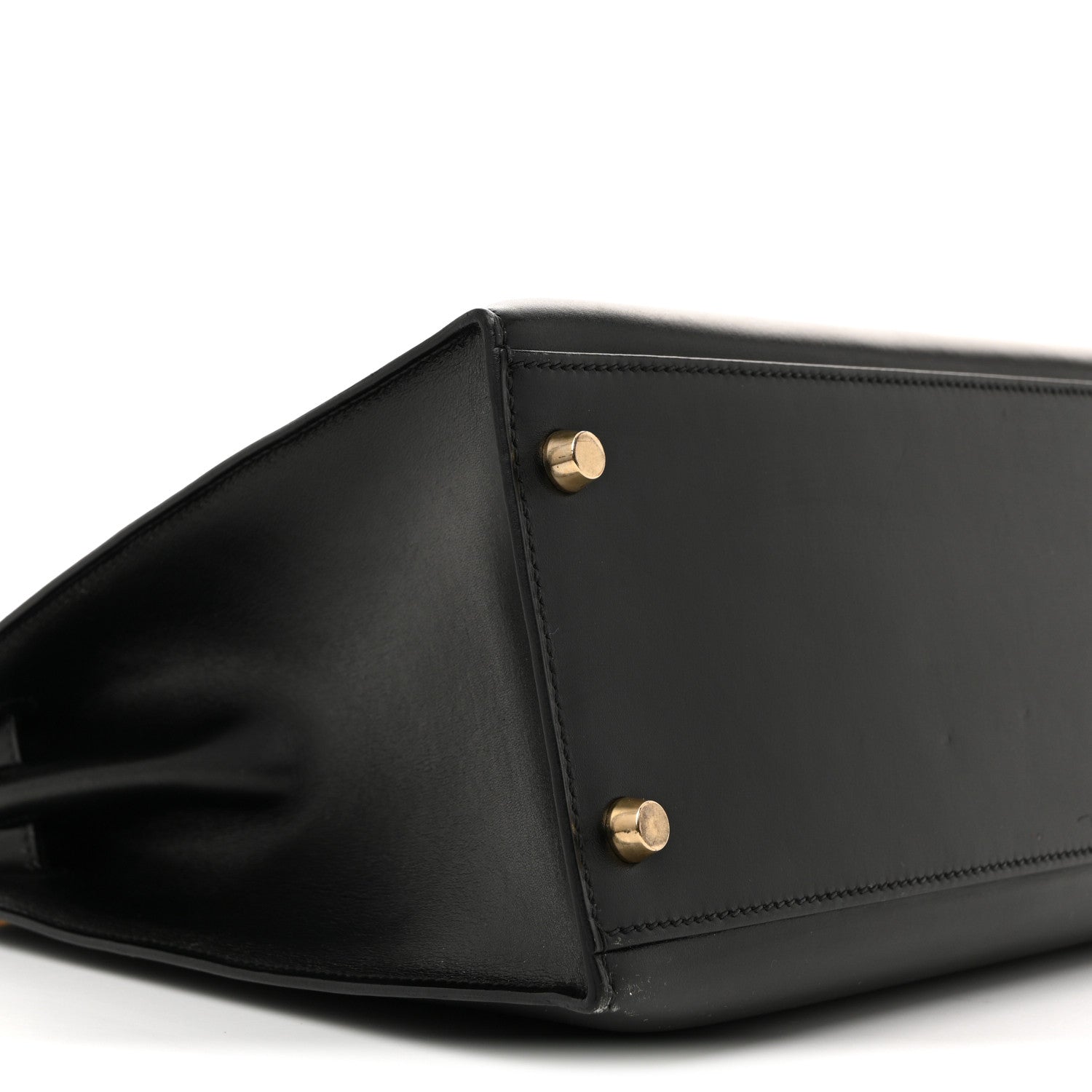 Hermes Box Kelly Sellier 32 Black 9 of 16