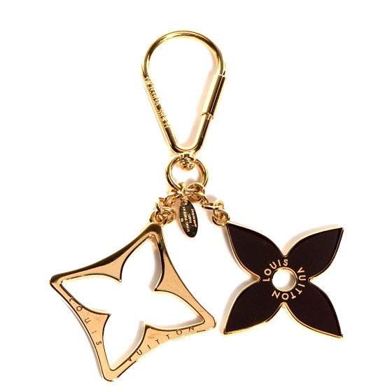 Puzzle Key Ring