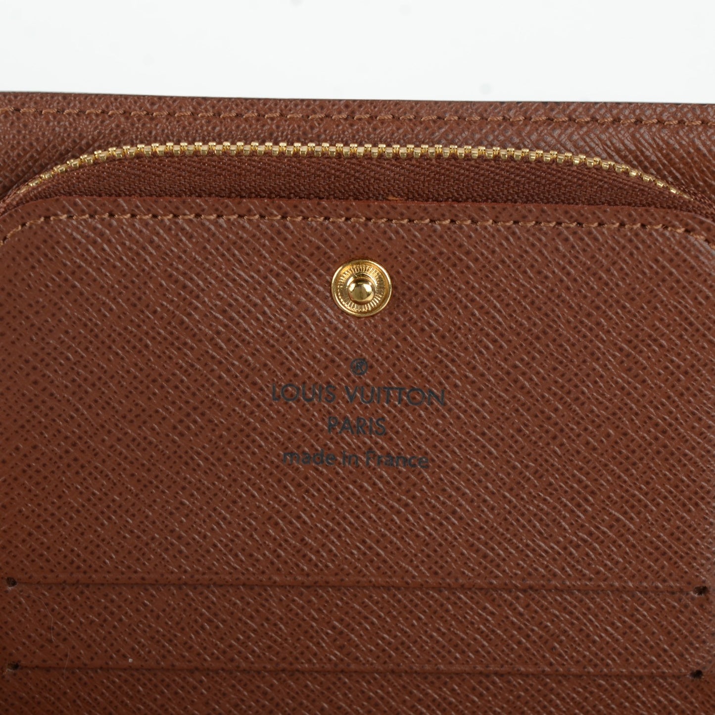 Monogram Insolite Coin Purse Wallet