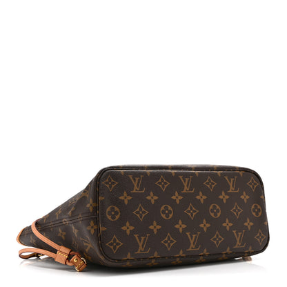 Louis Vuitton Monogram Neo Neverfull PM Pivoine 5 of 11
