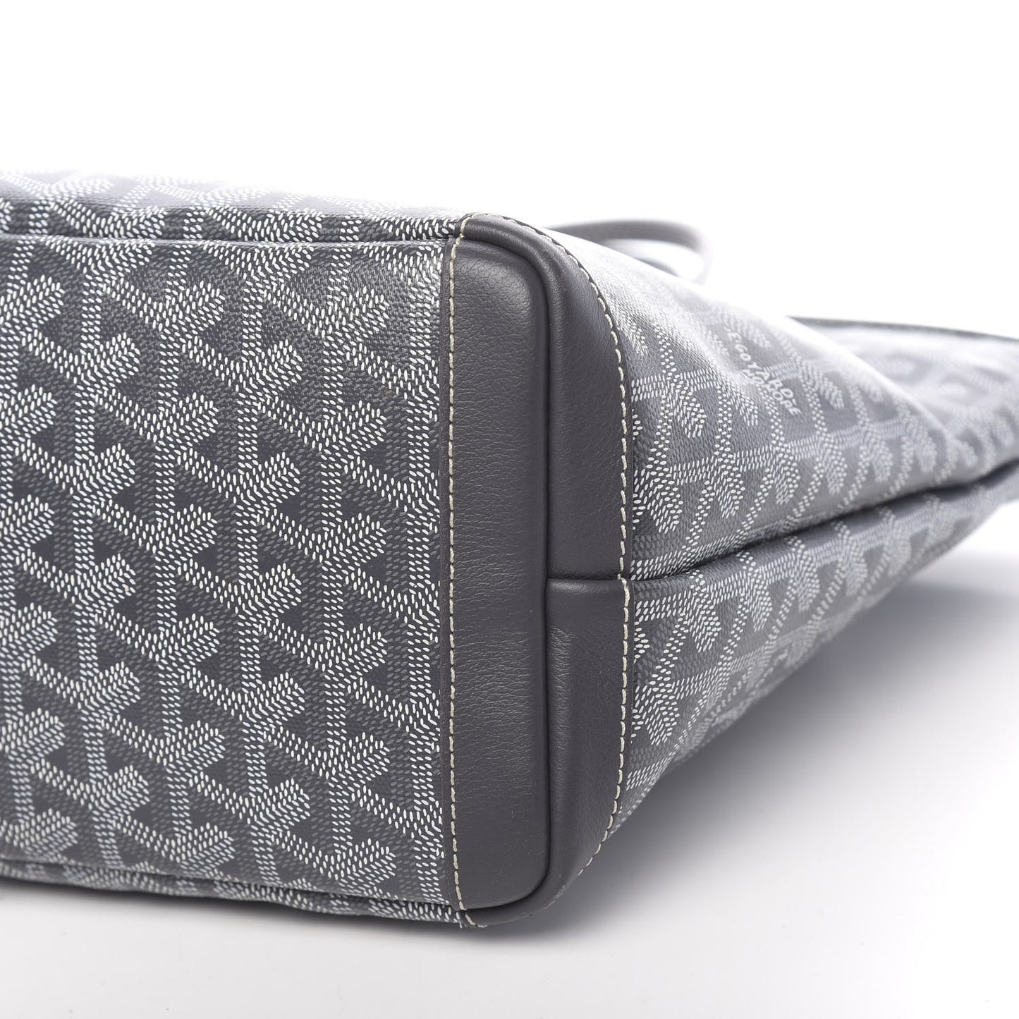 Goyardine Artois PM Grey