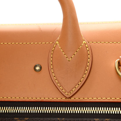 Louis Vuitton Monogram Steamer PM 11 of 12