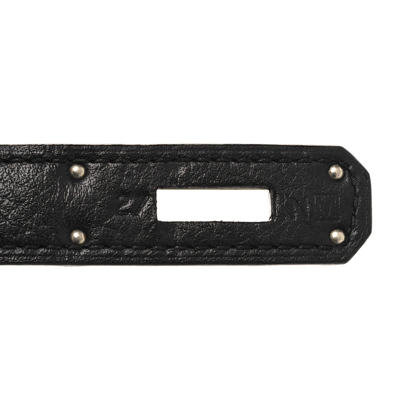 Taurillon Clemence Kelly Retourne 32 Black