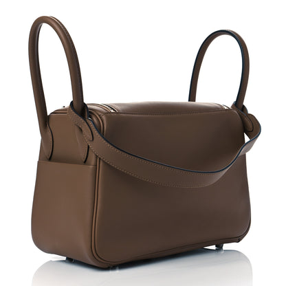 Hermes Swift Verso Lindy 26 Alezan Biscuit 3 of 11