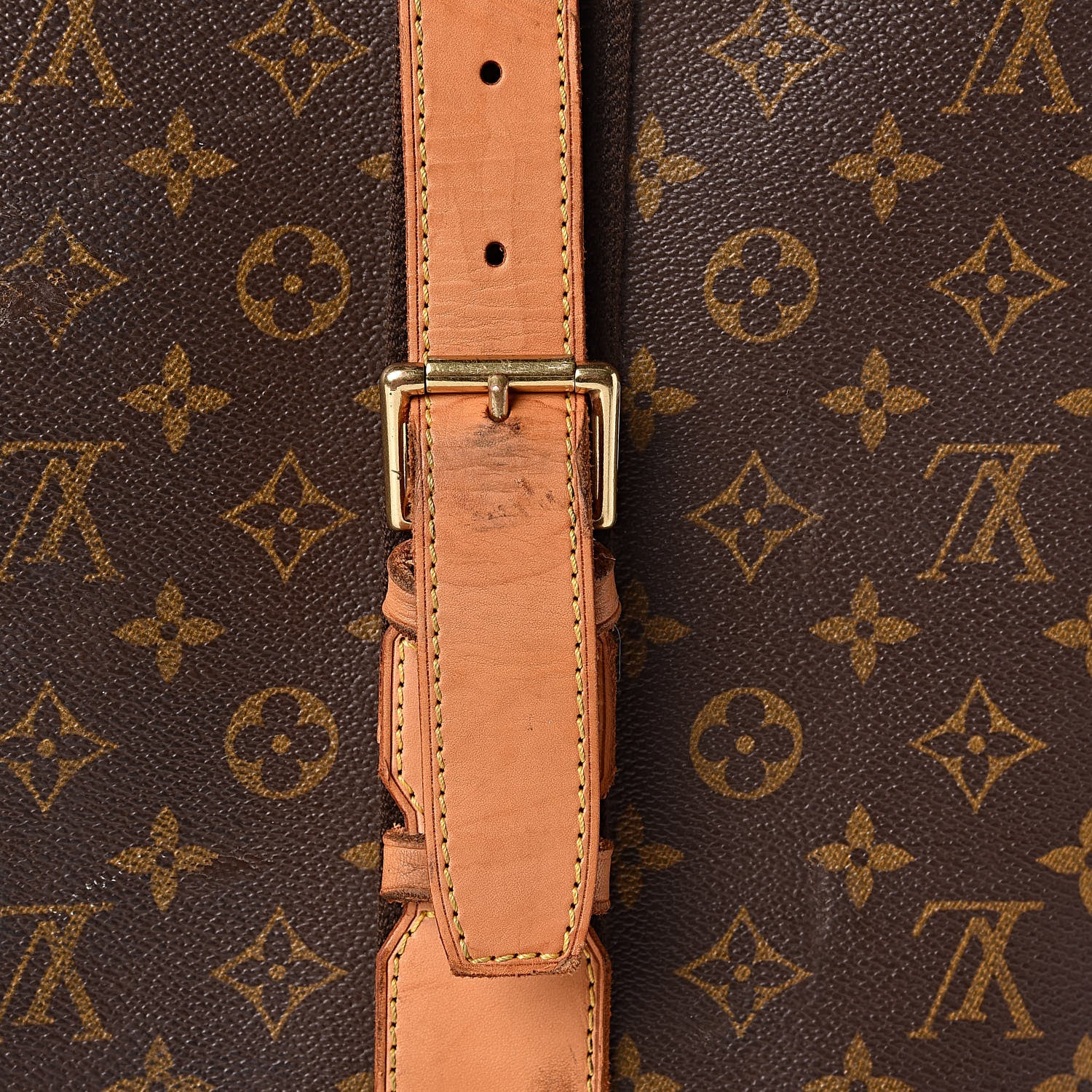 Louis Vuitton Monogram Satellite 65 11 of 27