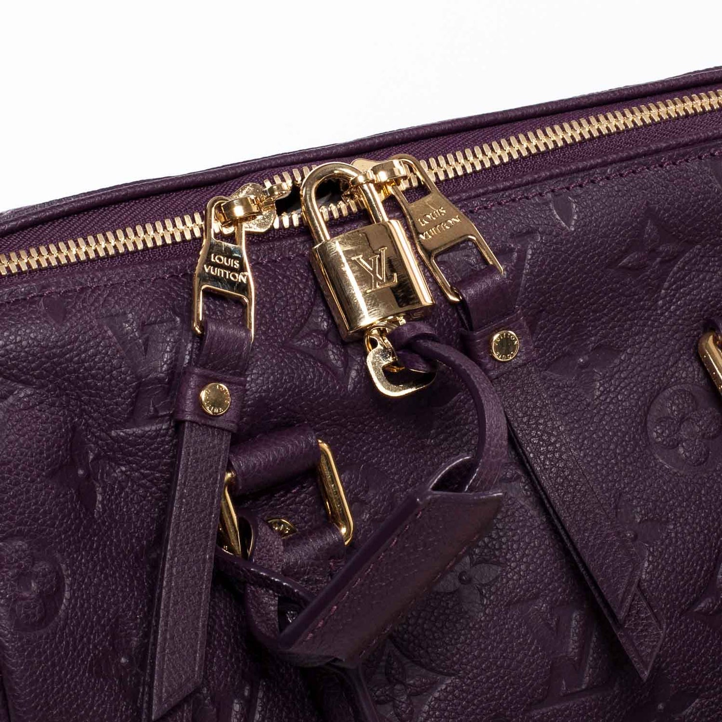 Empreinte Speedy Bandouliere 25 Aube