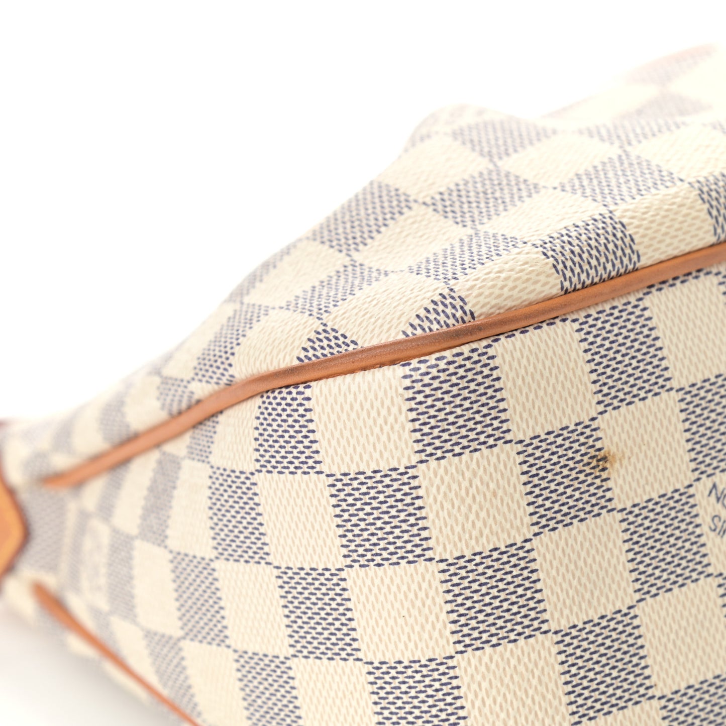 Damier Azur Siracusa PM