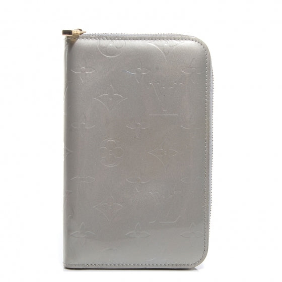 Vernis Eldridge Wallet Gris