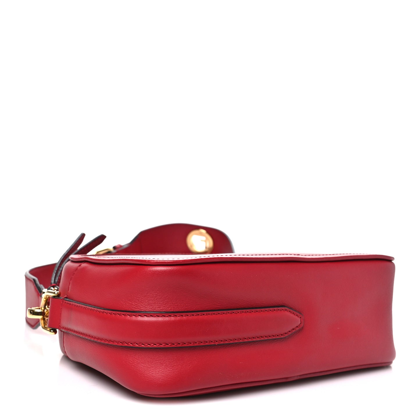 Vitello Century F is Fendi Camera Case Fiamma
