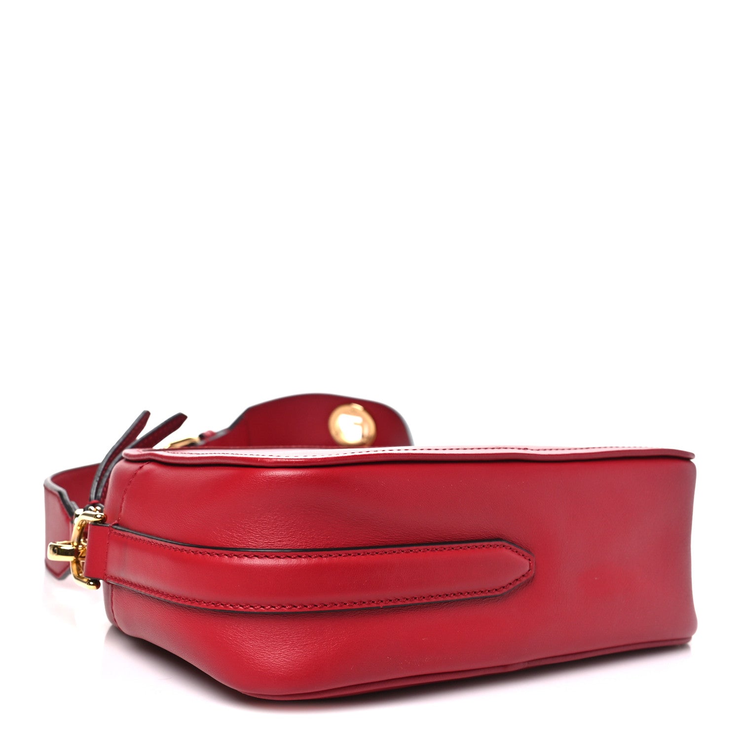 Fendi Vitello Century F is Fendi Camera Case Fiamma 4 of 10