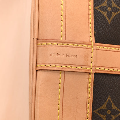 Louis Vuitton Monogram Noe 7 of 11