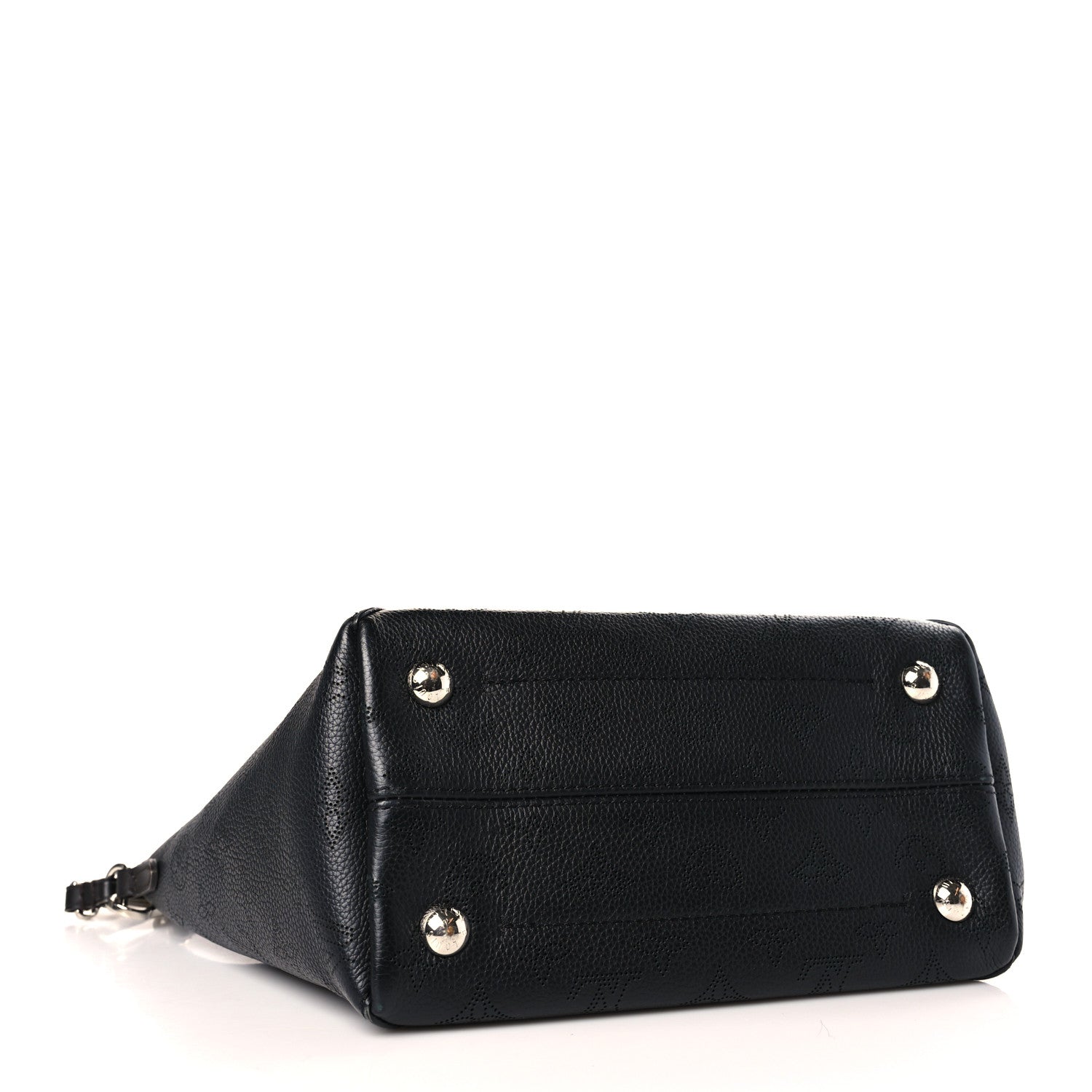 Louis Vuitton Mahina Hina PM Black 5 of 9
