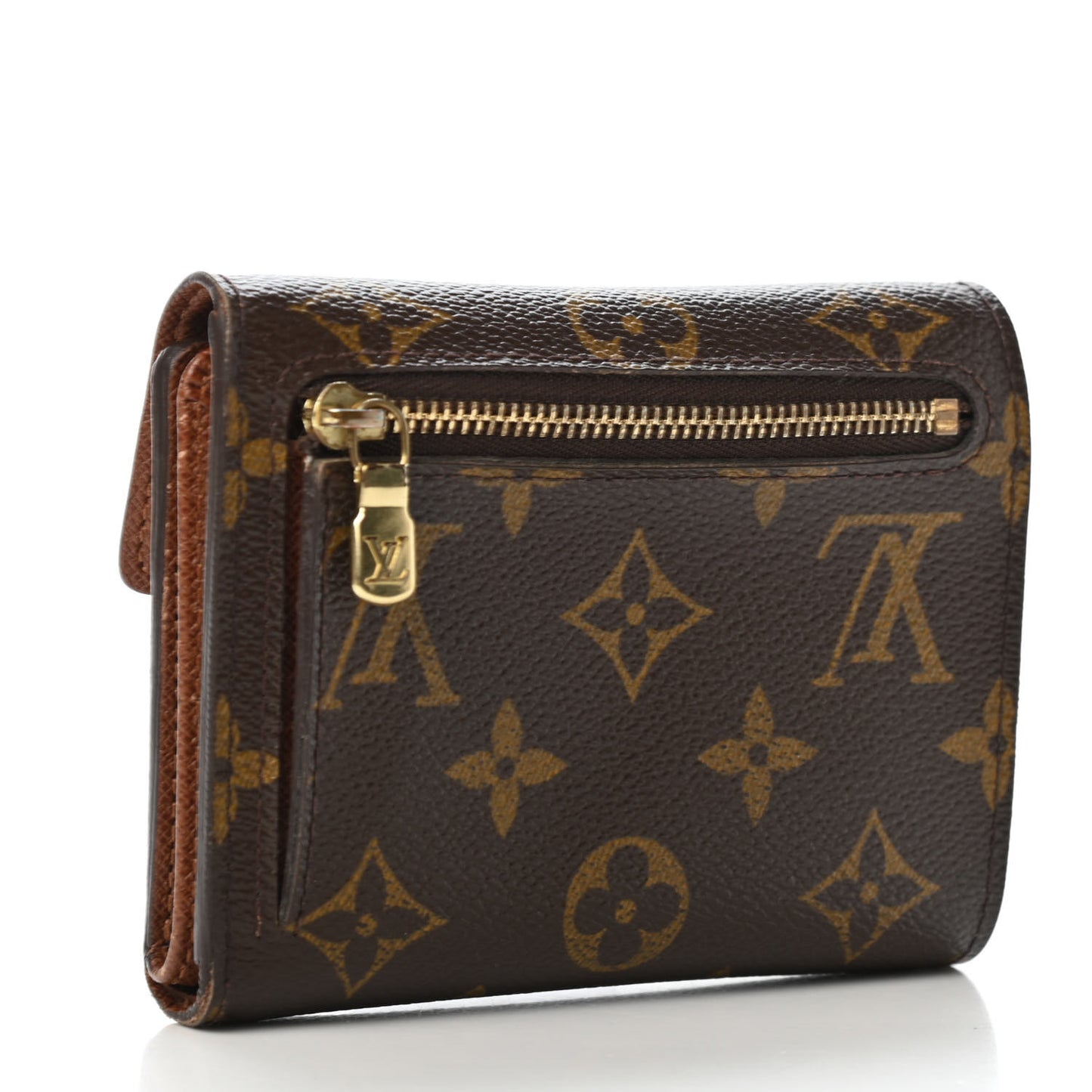 Monogram Koala Compact Wallet