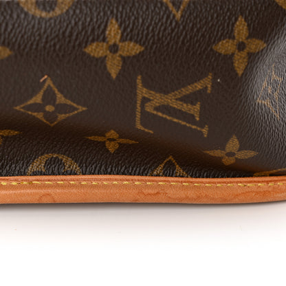 Louis Vuitton Monogram Sologne 19 of 19