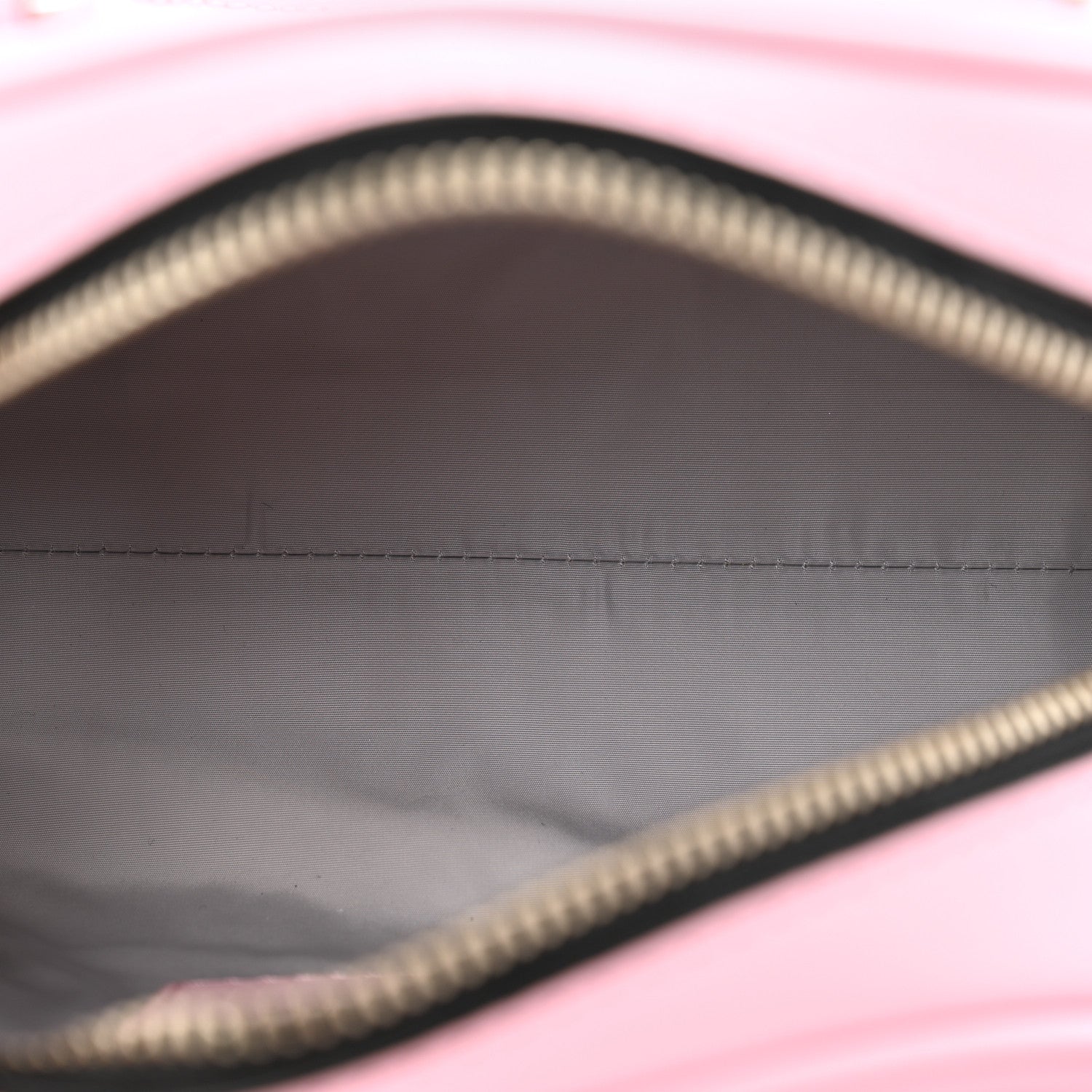 Marc Jacobs Calfskin Bowling Bag Bubblegum 5 of 12