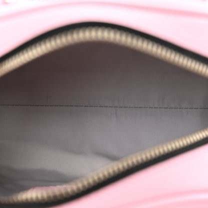 Marc Jacobs Calfskin Bowling Bag Bubblegum 5 of 12
