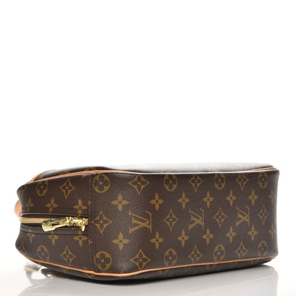 Louis Vuitton Monogram Trouville 5 of 7