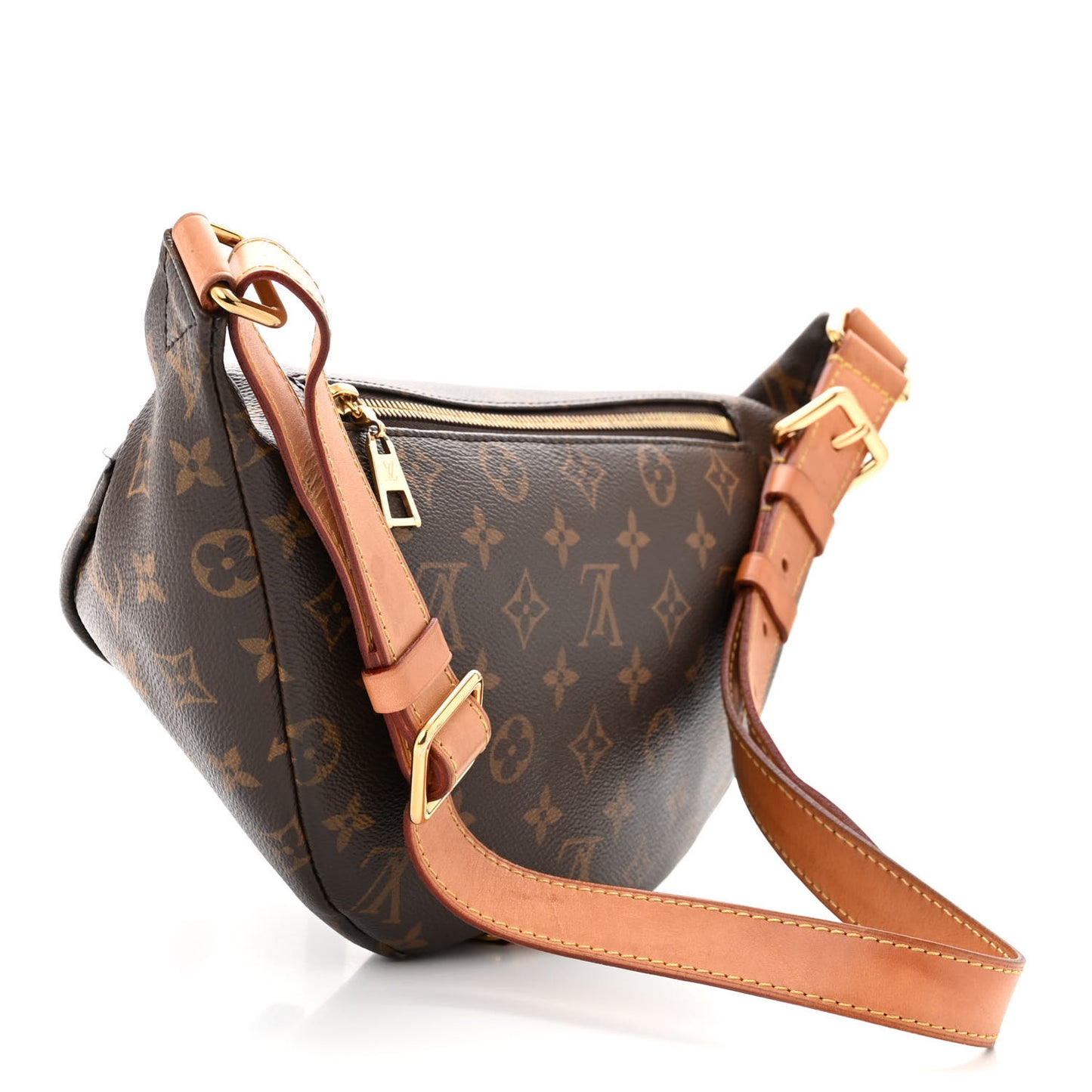 LOUIS VUITTON Monogram Bumbag