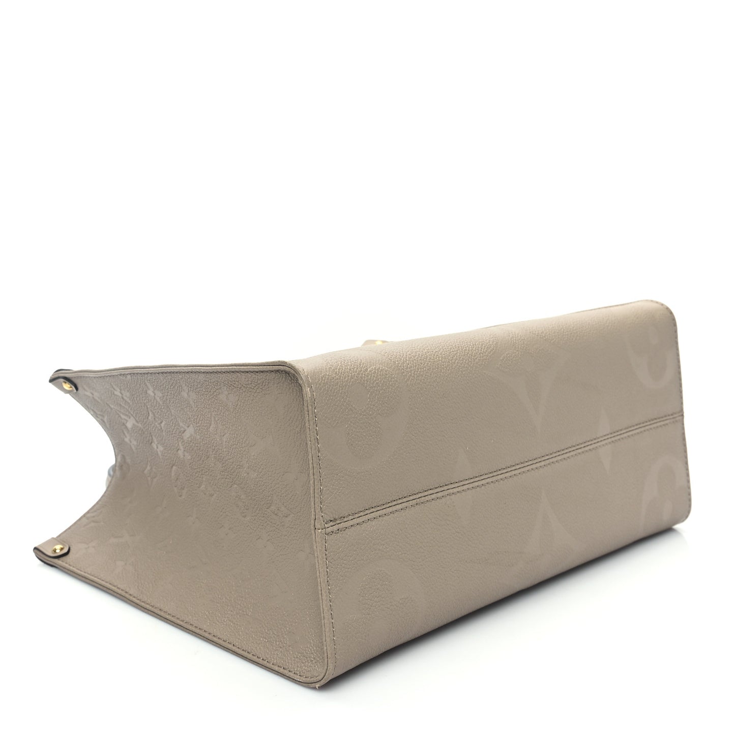 Empreinte Monogram Giant Onthego MM Tourterelle